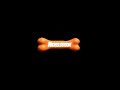 Nickelodeon Bone Late 90s Early 2000s