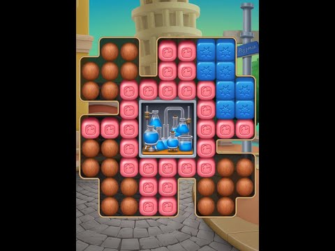 TOON BLAST level 5264