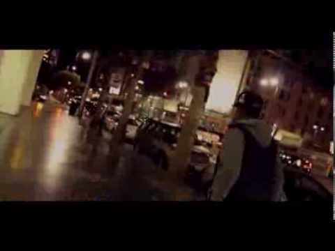 Yung Incredible [Brandon J.] - Another Chance [Official Music Video] [New 2014]