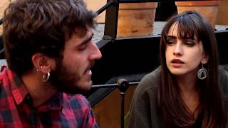 Vengas cuando vengas -  El Kanka y Carmen Boza (Cover) / Migue Fernández y Nina Moreno