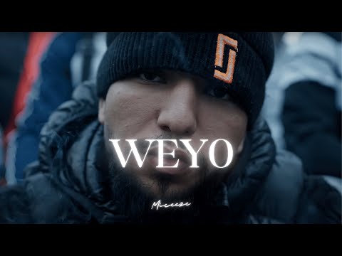 (FREE) Aymen x Kardo Type Beat - "WEYO"