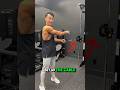 Try This Underrated Oblique Exercise Woodchoppers