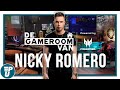 De Gameroom van Nicky Romero!