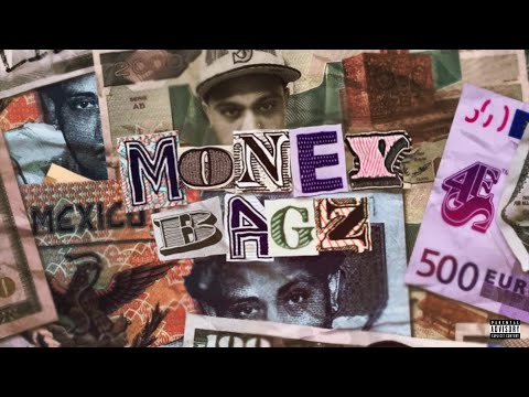 Lil Pete - Done It All (Official Visualizer) (feat. Bez19)