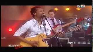 DABY TOURE live 2103  , yafodé