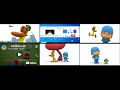 Up To Faster 48 Pocoyo V2