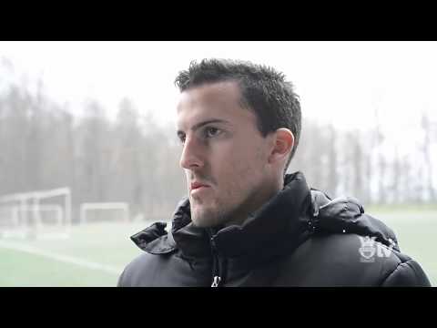 Razdrh in Lovrečič - izjave po tekmi Mura - Olimpija 0:4, 22. krog Prve Lige, 13.3.2013