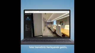 İstek Okulları Sanal Tur