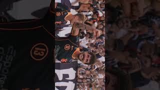 BASTIDORES NO AR! 🎬 CORINTHIANS x PONTE PRETA