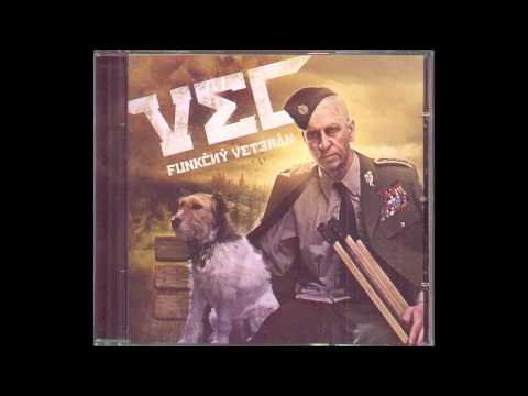 VEC - Turista ft. Pio Squad (INSTRUMENTAL)