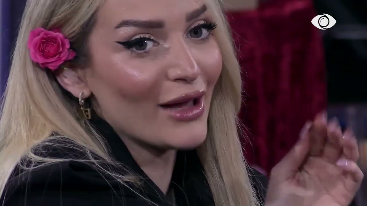 “Unë do marr një lule për Gretën, ti do ja japësh Mateos për Brikenën”/ Selin diskuton me Gimbon