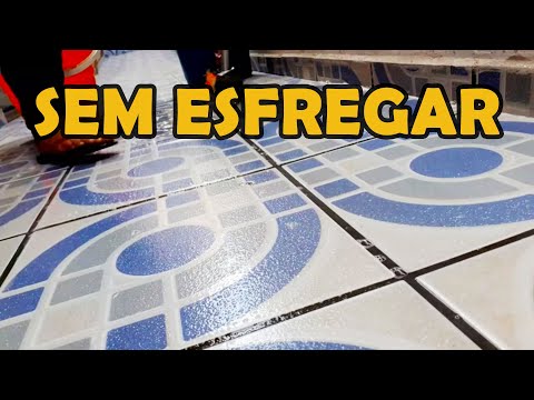 SABÃO MÁGICO, LIMPA SEM FAZER FORÇA | CASEIRO E ECONÓMICO