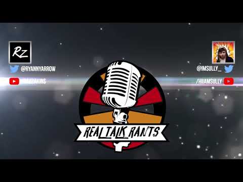 RealTalkRants ADRANT CALENDAR! | #3 | Joe Weller vs KSI (Elliot Crawford exposed) Nonsense