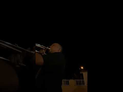 Serenata de balcón #14