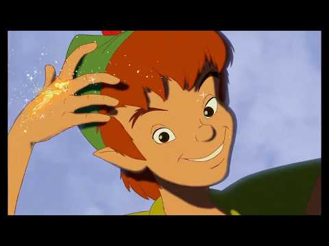 Peter Pan 2 - musique du début