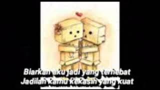 Download lagu Anji -Kekasih Terhebat Lirik (Boneka danbo) mp3