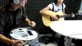 Dear Reader - Bend (live at Maps)