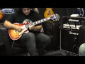 Gibson Les Paul Ace Frehley Budokan Signature ...