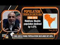 Decoding EAC-PM study on a share of religious minorities in India | News9 - Video