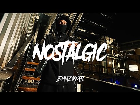 ''Nostalgic''- Lucky Lavish x 2fourz x 2026 UK Drill Type Beat | Prod. Emmz