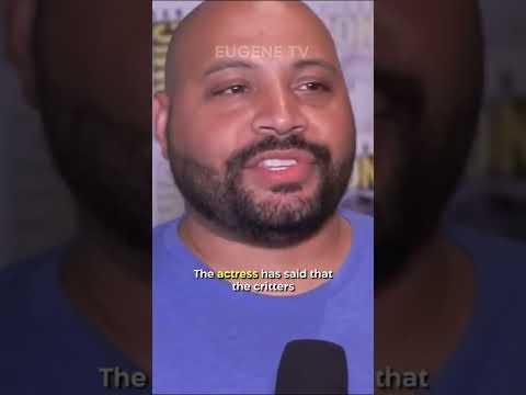 Did You Know In SUPERSTORE…