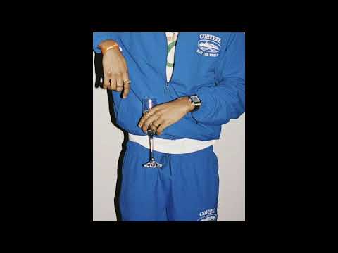 (FREE) Sainté x Tskinz x Detroit Type Beat 'Player'