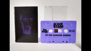 Black Wound - To The Endless Depths (2021)
