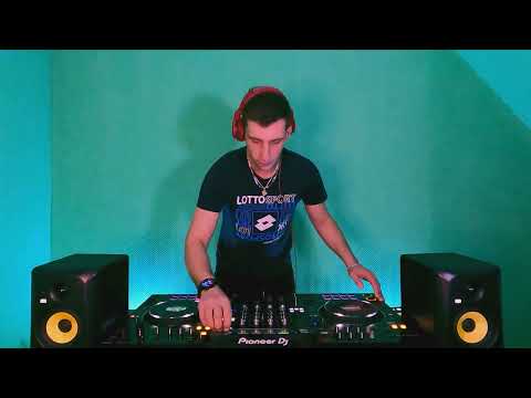 Z_Myle Sélection#2 (James Hype, Mosimann, Chapter and Verse, Tom Santa, Siks)