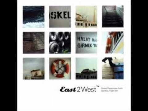 A FLG Maurepas upload - Craig Harris & The Nation Of Imagination feat. Barbosa Erköse - Dijiribludu