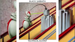 Black Sabbath - You Won&#39;t Change Me (2023 Remaster by Aaraigathor)