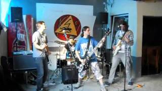 Intro (punk attack2)