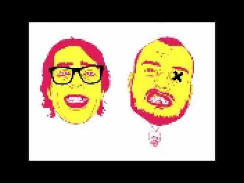 Crookers feat. Nic Sarno - Boxer (FFloyd MIX)