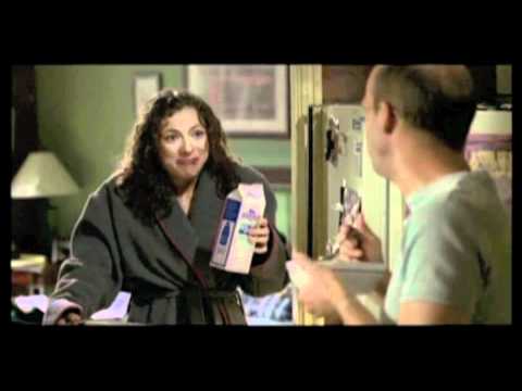 Alex Kingston ER Bloopers