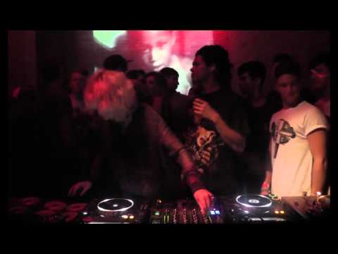 Heidi 50 min Boiler Room DJ Set at Warehouse Project