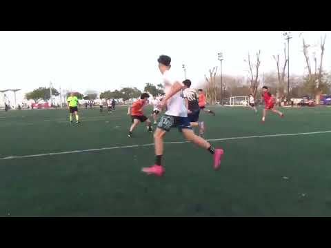 BACALAOS VS LA POLINETA - #LigaNuñez - S16 - 6/8/23