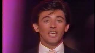 Dance Fever (October 15, 1983)