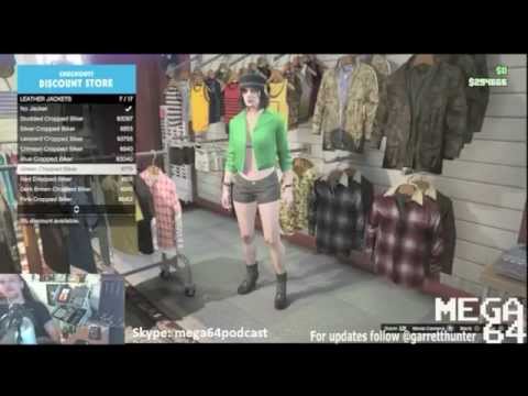 Mega64 Poorly Played Stream 119 - AlienBigBootyBitch's Call, Relationship