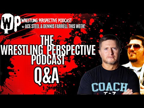 More Details Behind Ace Steel’s Current Role In AEW