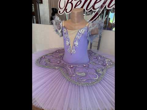 Costum pentru scena P 0401C - video 2