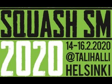 SM2020: Tomi Niinimaki Smash - Onni Niskala Ruka