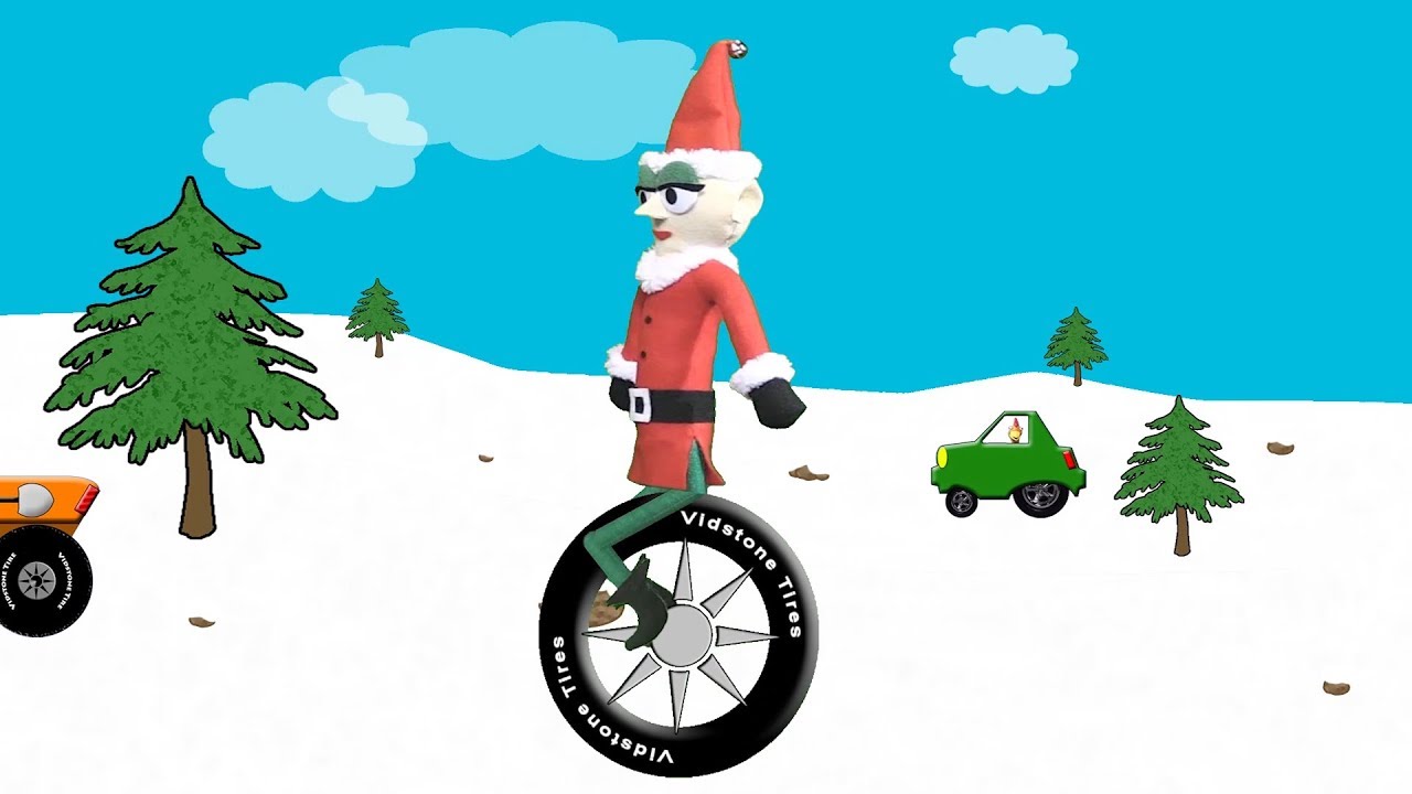 Smelf The Elf Promo 3 2017