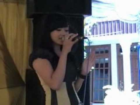 Alun Alun Nganjuk 2 By LYA AGISTA