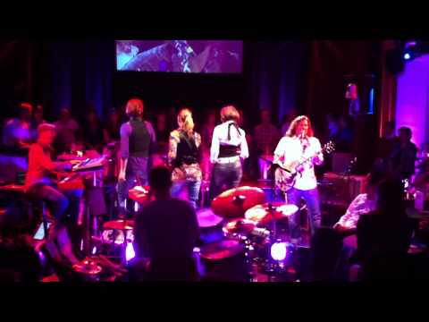 You Are The Best Thing - THE NEWS feat. STEPHAN ULLMANN .mov