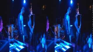 3D of Walking Papers Live at the Crocodile Cafe Seattle,WA- Already Dead