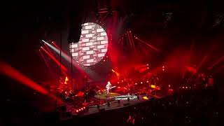 Brit Floyd Run Like Hell Live 4/22/25 Huntington Center Toledo,Ohio