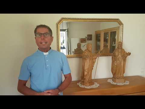 Impuls zum Hochfest der Apostel Petrus und Paulus