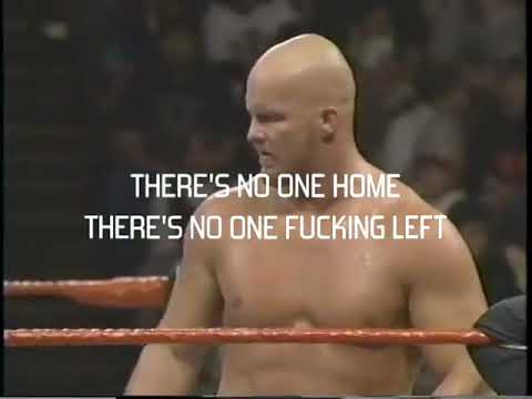 ZEBADIAH WITCH & RomaN NoN - WEST EVELETH [SING-A-LONG VIDEO]