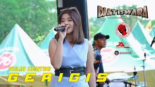 Download lagu GERIGIS ~ YULIA CENTINI ~ DJATISWARA LIVE PEMUDA MADUGOWONGJATI mp3