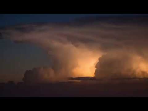 KUULAR - Feeling sunrise (Tuvan throat singing)