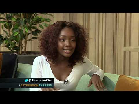 Thato Jessica: Botswana's award-winning R&B and Hip-Hop sensation | 26 April 2019
